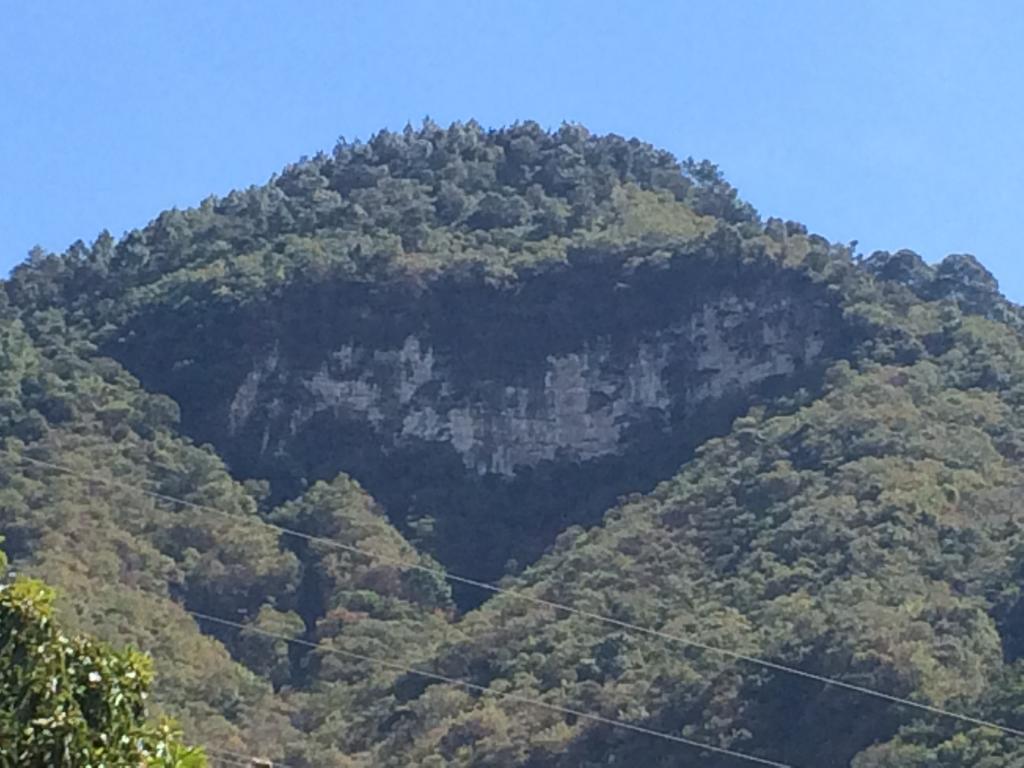 Hotel Terrazas Del Lago San Antonio Palopo ภายนอก รูปภาพ